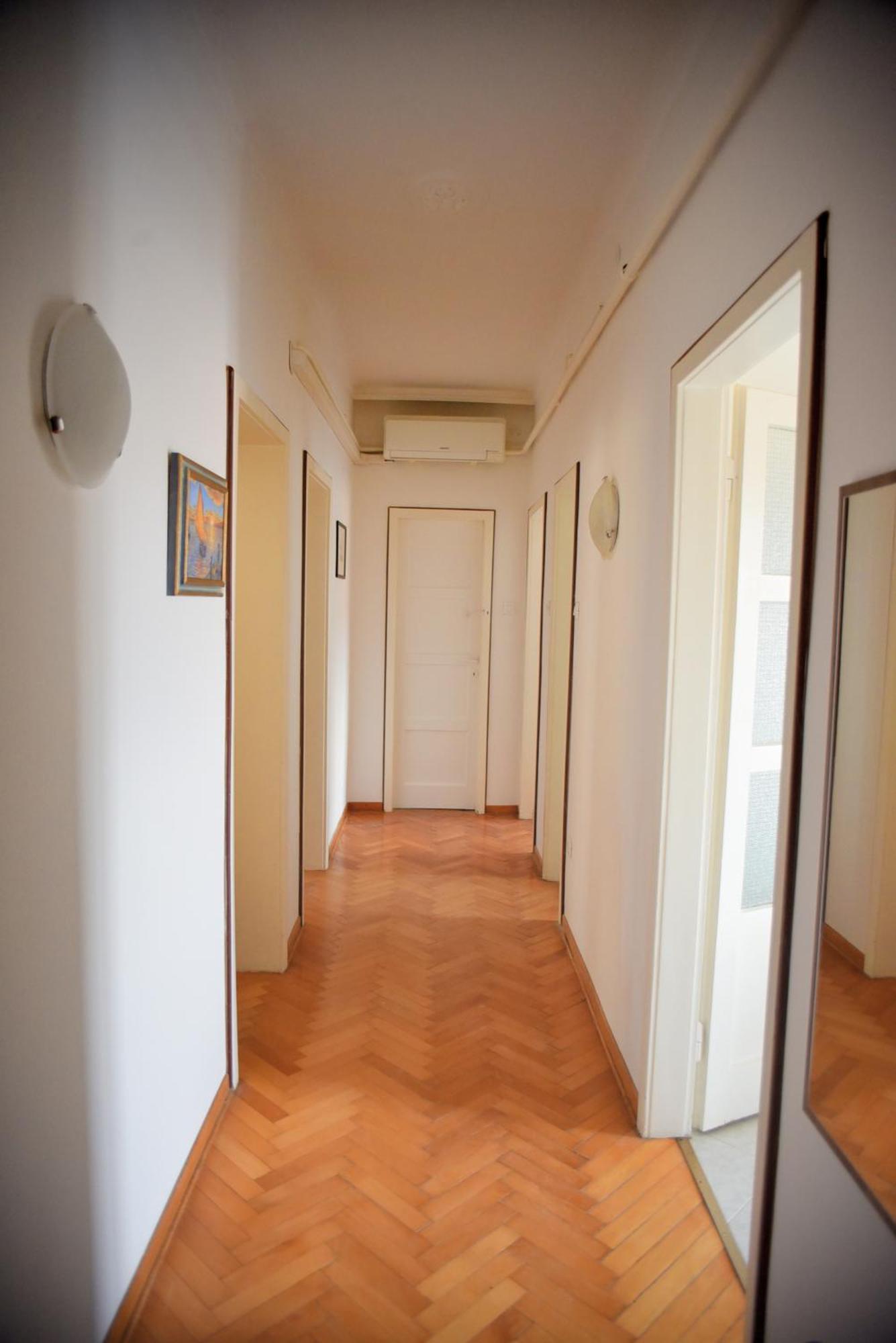 La Casa Dell'Artista Apartment Trieste Exterior photo
